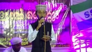 ഹൃദയത്തിൽ അകതാരിൽ | Hridayathin Akathaaril | Super Islamic Song