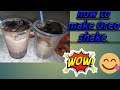 How to make Oreo shake  /nikitas kitchen/  /tasty recipe/