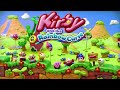 braving the storm kirby and the rainbow curse ost extended