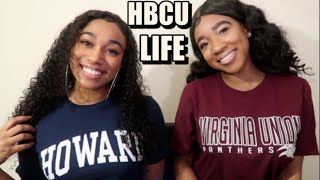 HBCU Talk | Life At A HBCU