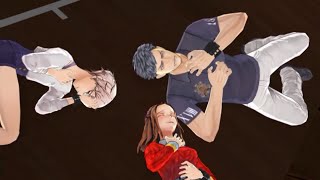 Zero Escape 刻のジレンマ 謎のゲームに巻き込まれて実況プレイ #35