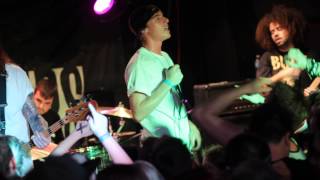 State Champs: Easy Enough @ Hard Luck Bar