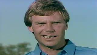 Ben Crenshaw - The Art Of Putting (1986) Full Golf Instructional VHS