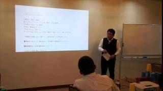 コープみやざき日高本部長様講演