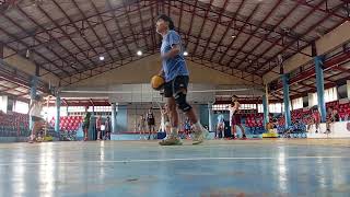 HVC Volleyball Sunday DEC 15 2024 (CAVM GYMNASIUM) Video 1