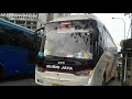 BUS PO.MURNI JAYA LEGACY SR2 ( KODE LAMBUNG 177 )