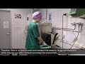 Sustainable OR and ICU - Ecological ATeK - Please, Use a multiuse device to empty your suction bags