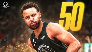 Stephen Curry 50 POINTS vs Suns! ● Full Highlights ● 16.11.22 ● 1080P 60 FPS