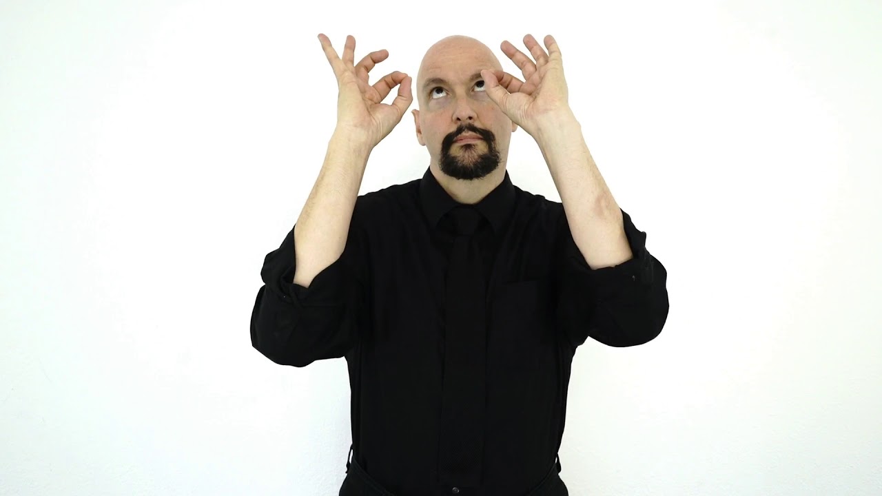 Roll Eyes Eye Roll Roll Your Eyes At Youtube