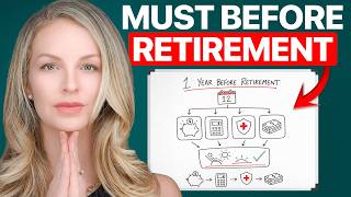 Your Last Year Before Retirement - Don't Make These 4 Costly Mistakes