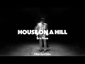 Eric Nam (에릭남) - House on a Hill [Official Lyric Video]