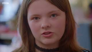 Panorama - When Kids Abuse Kids BBC Documentary