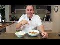 panang curry quick meals for one e01