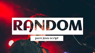 Change Background Image Every Second with CSS & JavaScript | Random background image