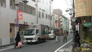 祖師ケ谷大蔵駅