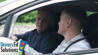 Drivers Ed Solutions - Most Innovative Driving School Scheduling Software Available