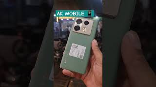 Infinix Note 40 pro 8/256 2month warranty AK MOBILE 📱#shortsviral #shorts #mobile