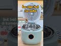 Digital Low Carbo Rice Cooker 3L 3 L MAKAN NASI PUTIH RENDAH KARBOHIDRAT / DIET KARBO