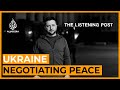 Peace talks & propaganda: Russia’s war on Ukraine continues | The Listening Post