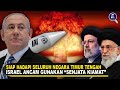 GUNAKAN SENJATA KIAMAT! Israel Siap Hadapi Seluruh Negara Timur Tengah