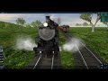 trainz a new era n u0026w 475 on the strasburg railroad