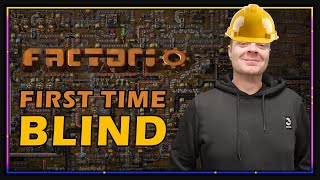 WERE 100% GOING TO DO THE PLAN TODAY | First Time Factorio | !nordvpn !displate