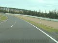 日産　北海道hpg nissan hokkaido proving ground