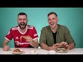 irish people try domino s pizza