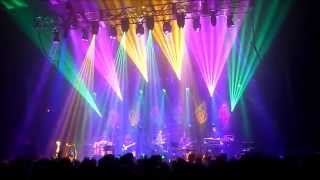 STS9: \