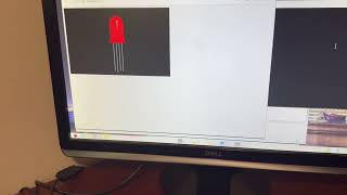 Homework 16 with VPython