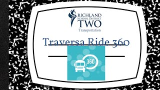 Traversa Ride 360 | About Guide