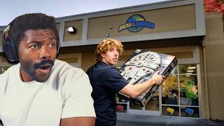 LEGO Scandal Actually Exposed Corruption | The Chill Zone Reacts