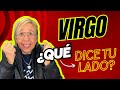 VIRGO AMOR! Sin duda y confirmado ! Alguien vendrá a luchar por la relación!