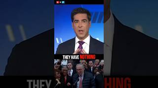 Desperate Dems Unhinged: Jesse Watters on the Left's Implosion