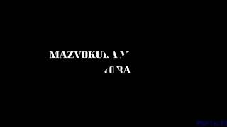 Mazvokuda Mavanga Enyora( Trailer)