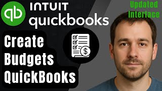 How to Create Budgets in QuickBooks Online (New Interface | 2026 Step-by-Step Beginner Tutorial)