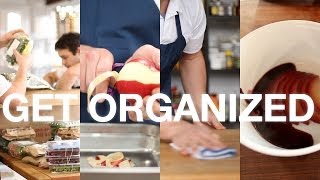 The One Thing You Need to Know to Start Cooking Like a Pro