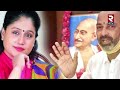 vijayashanthi shocking comments on bandi sanjay బండి మార్పు నిజమేనా telangana bjp new president