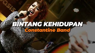 BINTANG KEHIDUPAN | Constantine Band