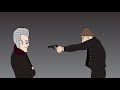 joe zimmerman andrew jackson animation