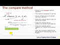 Java Collections - Custom Sorting by Comparator Interface | Java Tutorial Part 1 #026
