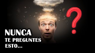 10 PREGUNTAS ESPELUZNANTES EN 13 MINUTOS TRAUMARÁN TU VIDA