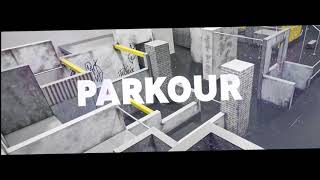 Parkour Gym rive sud de Montréal