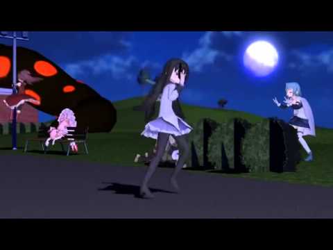 Vocaloid Miku Levan Polka Guns Playithubnet - 