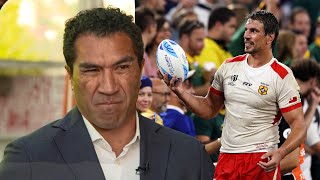 New Zealand rugby pundits pick their favourites for Springboks vs France in World Cup | Breakdown