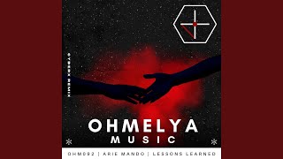 Lessons Learned (Original Mix)