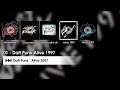 Daft Punk - Alive 1997 (Official Full Album)