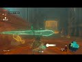 【ゼルダの伝説】風の神殿 簡単攻略方法【ティアーズオブザキングダム】