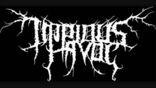 IMPIOUS HAVOC -Annihilation