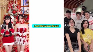 ✨TỔNG HỢP TIK TOK THÁNG 12 | Top 30 Bài Nhạc Dance Xu Hướng , Viral Trên Tik Tok #30